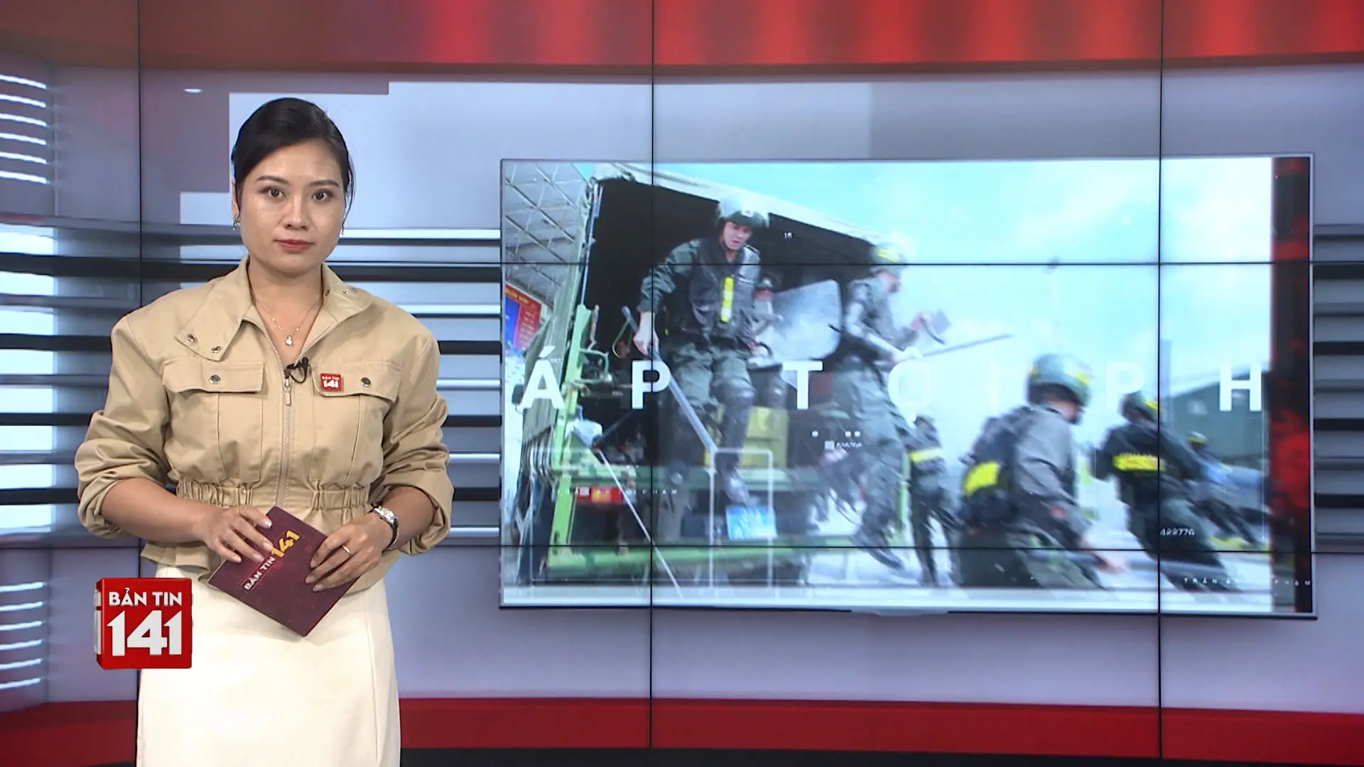 Bản tin 141 | 05/08/2025
